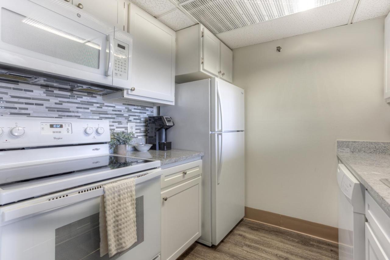 Frontdesk 1431 Washington Blvd Apts Downtown Detroit Ruang foto
